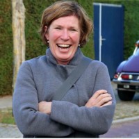 Buurtzorg Nederland Employee Inge Ebbing's profile photo