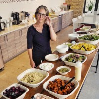 Anna Needham Email & Phone Number