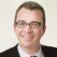 TrafficDNA Employee Stephan Rosenberg's profile photo
