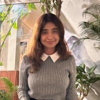 Frido Employee Ami Palan's profile photo