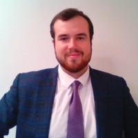 Oklahoma Supreme Court Employee Calvin Steinhauer's profile photo