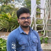 Compassco Employee Abhilash Gowda's profile photo