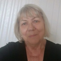 Becker Electronics Employee Sigrid Becker's profile photo