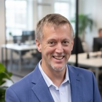 Lambent Data, Inc. Employee Kevin McClarren's profile photo