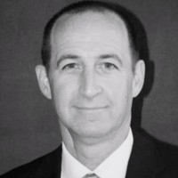 Alpha Pension Group Employee Thomas Morris's profile photo