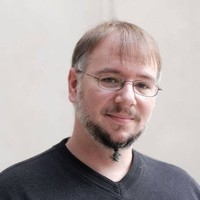 Dim Horizon Studio Employee Matthew Nicholson's profile photo