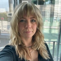 STARTPLATZ Employee Leonie Luemen's profile photo