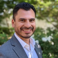 Coneybeare Employee Fred Moreno's profile photo