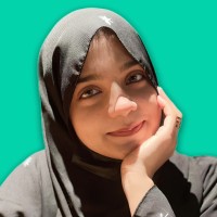 FEZECO Employee Nimra Naeem's profile photo
