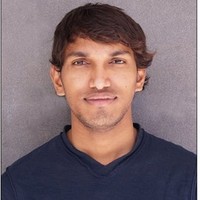 Srikanth Myana