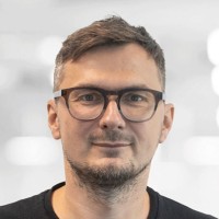 BTL Industries Employee Radim Pilous's profile photo