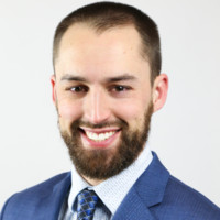 Security Risk Advisors Employee Jared Anthony's profile photo
