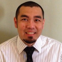 Century Group Employee Sam Kimura's profile photo