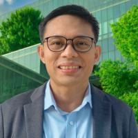 Department of Health (Philippines) Employee Ronald Law's profile photo