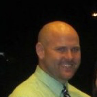 Citi Employee Mike Maloney's profile photo