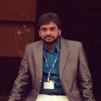 Coresonant Systems Employee Shiva Pandi's profile photo