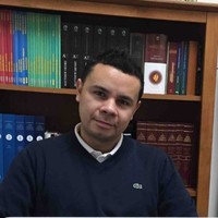 Granite Links Employee Fernando Costa's profile photo