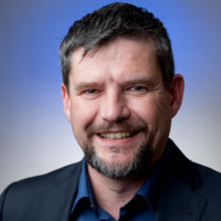 Connect Hearing Canada Employee Jon Waterhouse's profile photo