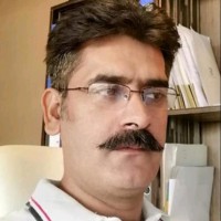 Integrated Facilities Management Employee Subhan Ullah's profile photo