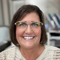 BI WORLDWIDE Employee Amy O'Malley's profile photo