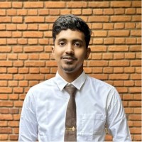 Deep Data Insight Employee Henoshan Athimoolanathan's profile photo