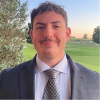 Select Finishing Ltd Employee Matthew Cavallaro's profile photo