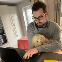 Altium® Employee Daniel Goss's profile photo