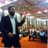 ezaudita Employee Hans L. Schmal Jiménez's profile photo