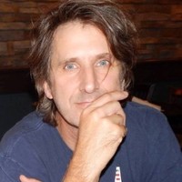 Apricorn Employee Walter Fiorentini's profile photo