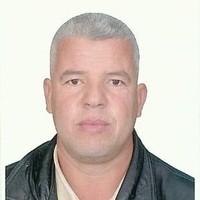CGG Data Management Employee Rabah Amghar's profile photo