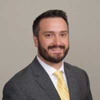 Mead & Hunt Employee Chris Hirschmann's profile photo