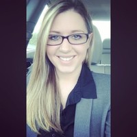 Essity Employee Hannah Powell's profile photo