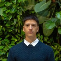 Domonkos Bencze's profile photo