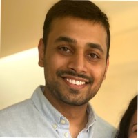 Sparc Fire Protection Engineering, LLC Employee Ayush Rathore's profile photo