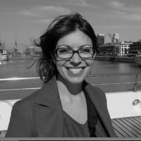 JAM Architects Employee Ana Zimbarg's profile photo