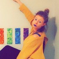 Mark Richey Woodworking Employee Julia Muhl's profile photo