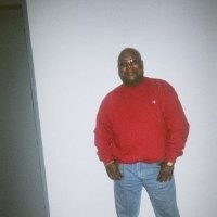 SourceMedia Employee Godfrey Livermore's profile photo