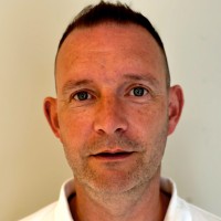 Aptean Employee Brendan Jackson's profile photo