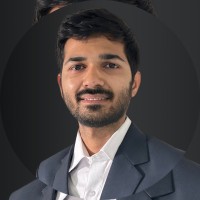 Ankit Chouhan Email & Phone Number