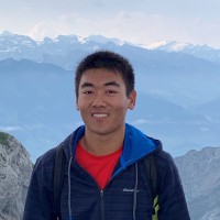Microsoft Employee Jason Chee's profile photo