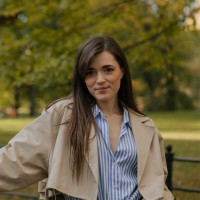 Svetlana Karicheva Email