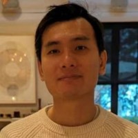 Palo Alto Networks Employee Charles's profile photo