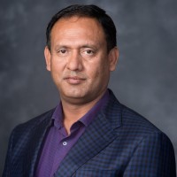 CGI Employee Ashok Reddy's profile photo