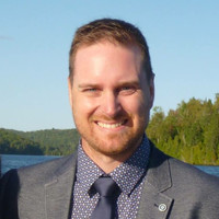 Savik Super-Chrome Inc. Employee Pascal Deschênes's profile photo