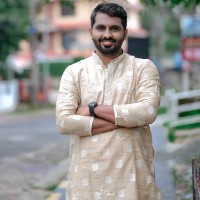 Ambitio Employee Rohit Jogesh's profile photo