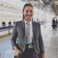 UGG Employee Aly Casillas's profile photo