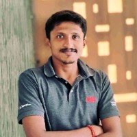 Arvensys Technologies Employee Gourab Roy's profile photo