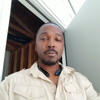 RUSH Expediting Employee Rickshawn Thomas's profile photo