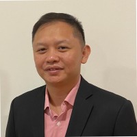 ST Engineering Employee Alan Toh's profile photo