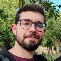 Universidad Complutense de Madrid Employee Diego Velarte's profile photo